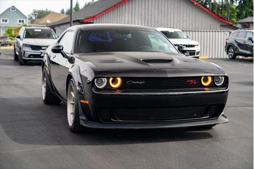 2020 Dodge Challenger R/T Scat Pack