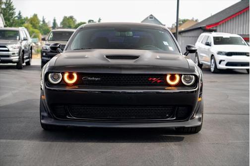 2020 Dodge Challenger R/T Scat Pack