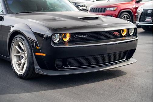 2020 Dodge Challenger R/T Scat Pack
