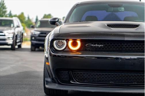 2020 Dodge Challenger R/T Scat Pack