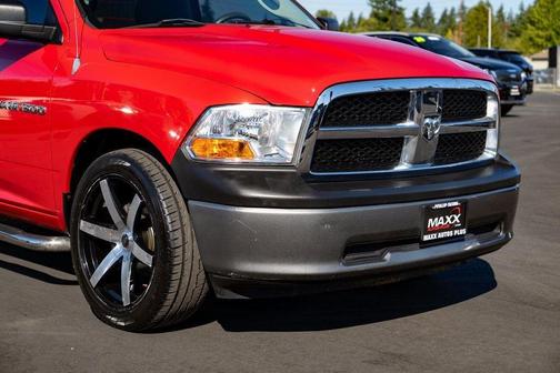2011 Dodge Ram 1500 ST