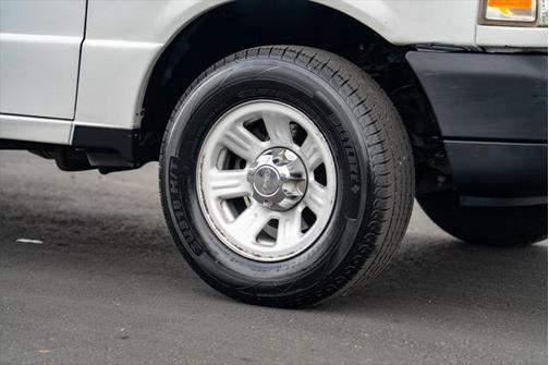 2007 Ford Ranger XL SuperCab