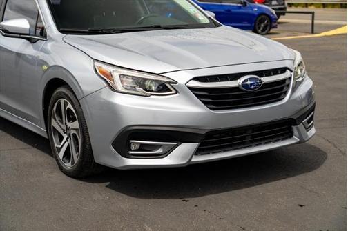 2021 Subaru Legacy Limited