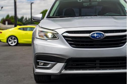 2021 Subaru Legacy Limited