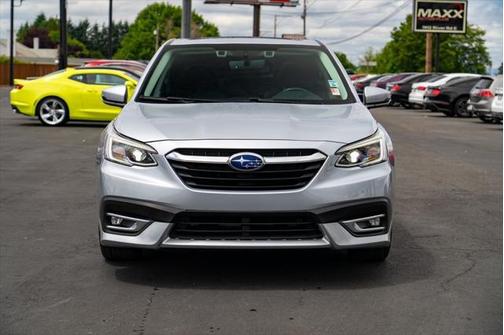 2021 Subaru Legacy Limited