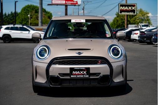 2024 MINI Hardtop Cooper S