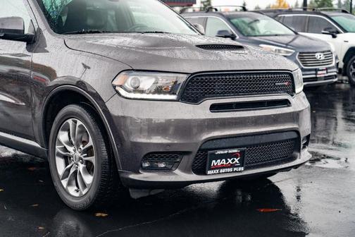 2019 Dodge Durango R/T