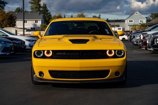 2019 Dodge Challenger R/T Scat Pack