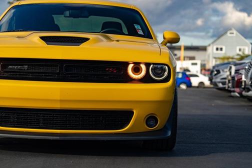 2019 Dodge Challenger R/T Scat Pack