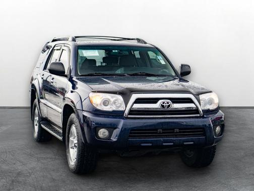 2006 Toyota 4Runner SR5