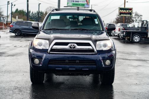 2006 Toyota 4Runner SR5