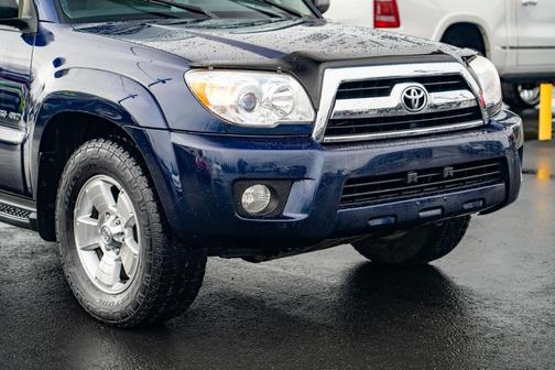 2006 Toyota 4Runner SR5