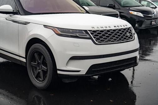 2018 Land Rover Range Rover Velar P250 S