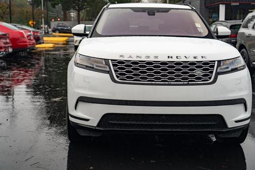 2018 Land Rover Range Rover Velar P250 S