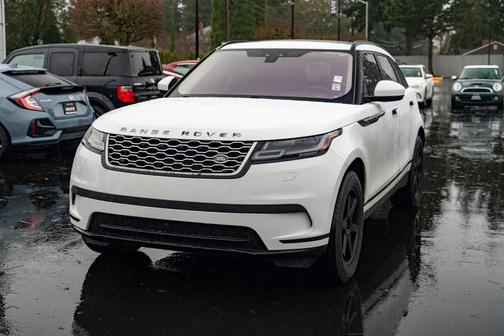 2018 Land Rover Range Rover Velar P250 S