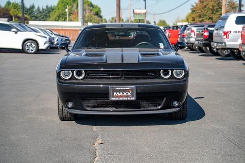 2016 Dodge Challenger R/T