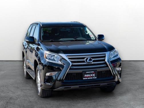 2016 Lexus GX 460 Base