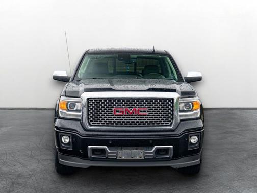 2015 GMC Sierra 1500 Denali