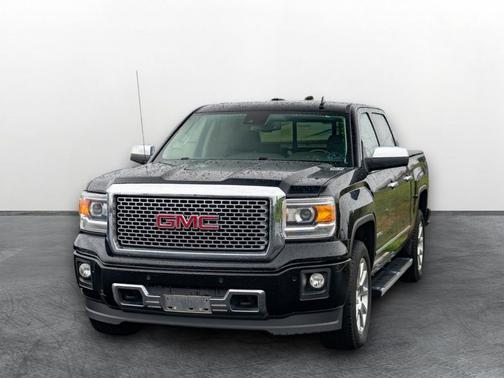 2015 GMC Sierra 1500 Denali