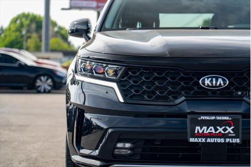 2021 Kia Sorento SX