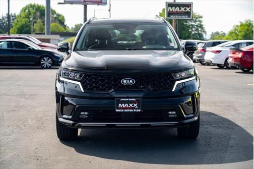 2021 Kia Sorento SX