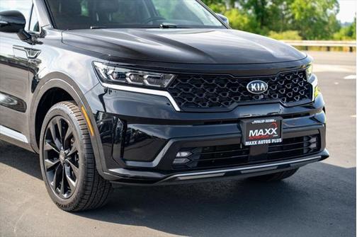2021 Kia Sorento SX