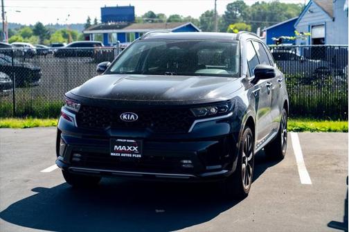 2021 Kia Sorento SX