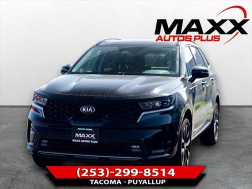 2021 Kia Sorento SX