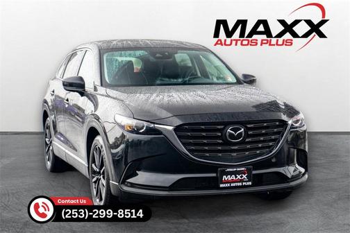 2023 Mazda CX-9 Touring