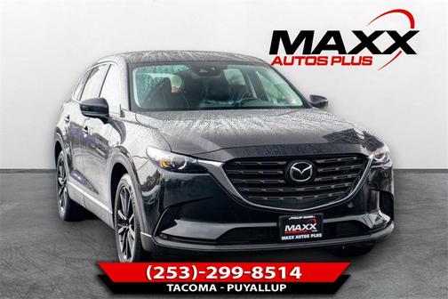 2023 Mazda CX-9 Touring