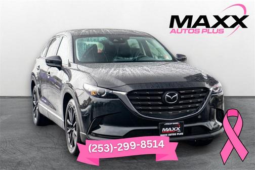 2023 Mazda CX-9 Touring