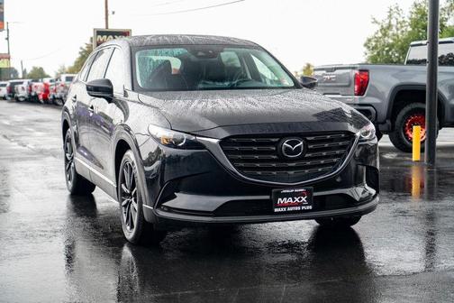 2023 Mazda CX-9 Touring