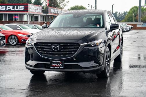 2023 Mazda CX-9 Touring