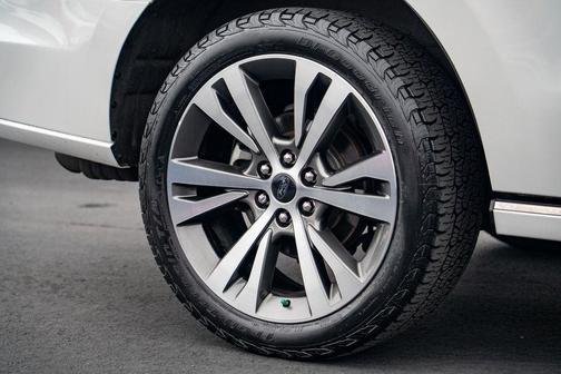 2020 Ford Expedition Platinum