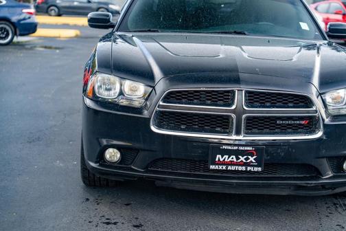 2014 Dodge Charger SXT