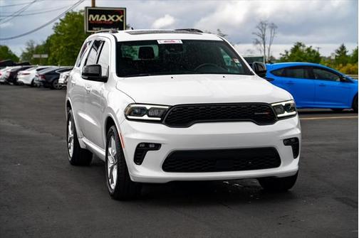 2023 Dodge Durango GT Plus