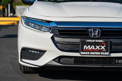 2022 Honda Insight Touring