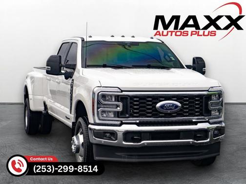 2024 Ford F-350 Lariat