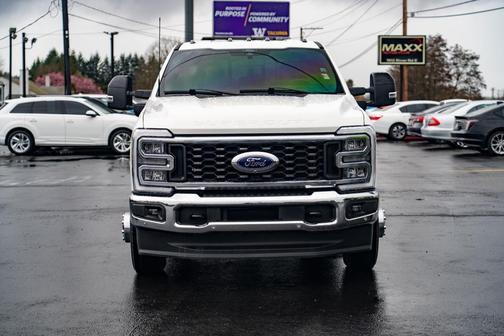 2024 Ford F-350 Lariat