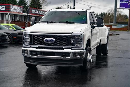 2024 Ford F-350 Lariat