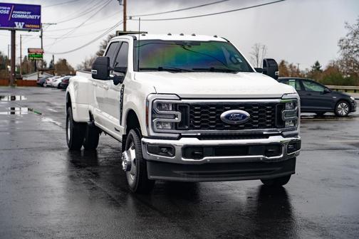 2024 Ford F-350 Lariat