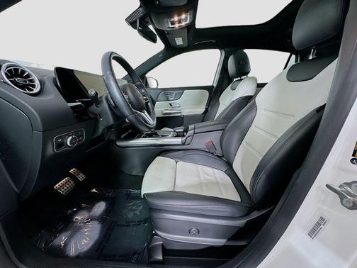 2023 Mercedes-Benz GLA 250 Base