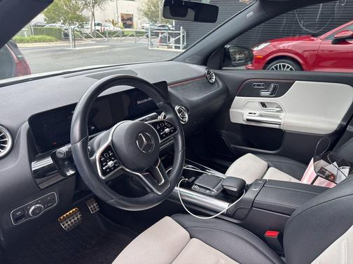 2023 Mercedes-Benz GLA 250 Base