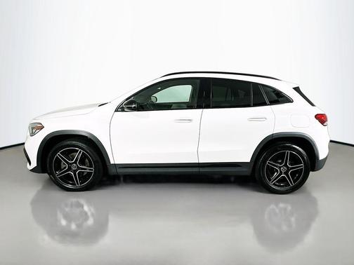 2023 Mercedes-Benz GLA 250 Base