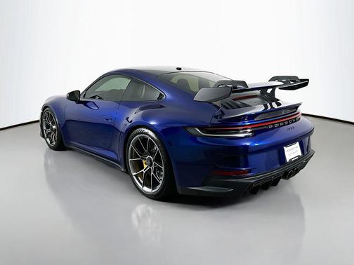 2022 Porsche 911 GT3