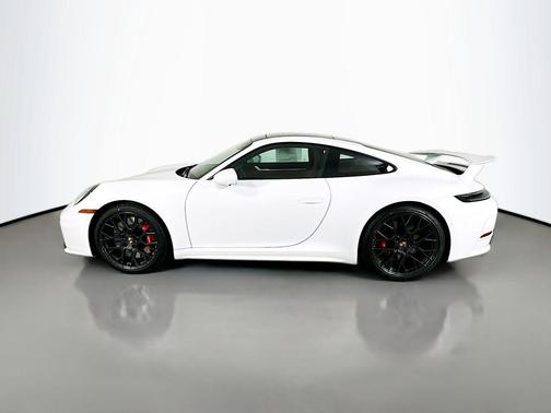 2026 Porsche 911 Carrera 4S