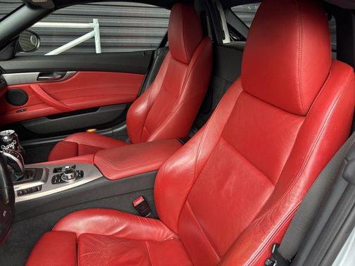 2015 BMW Z4 sDrive28i