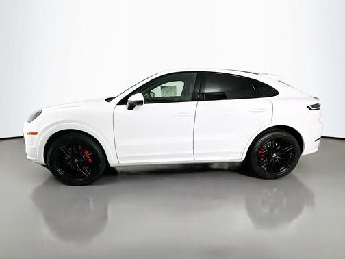 2026 Porsche Cayenne S