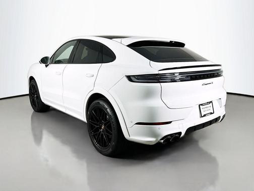 2026 Porsche Cayenne S