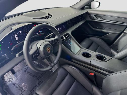 2023 Porsche Taycan 4S